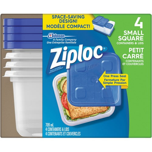 Ziploc&reg; Ziploc&reg; Storage Ware SJN70030