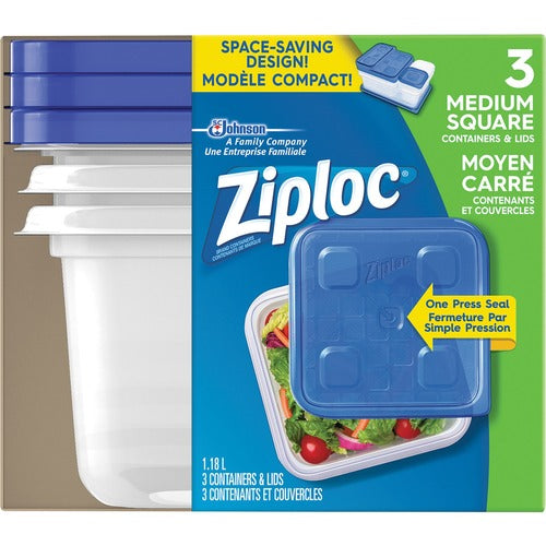 Ziploc&reg; Storage Ware - SJN70032