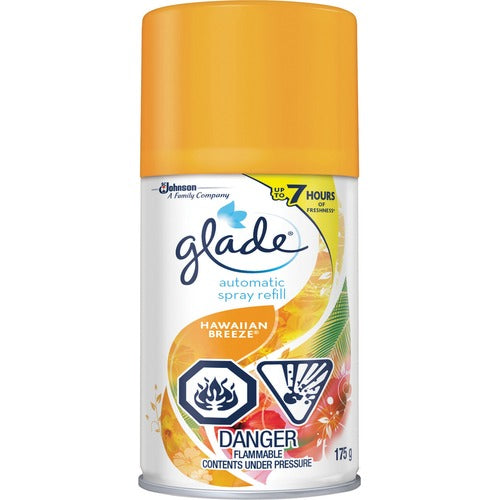 Glade Air Freshener Refill - SJN70605