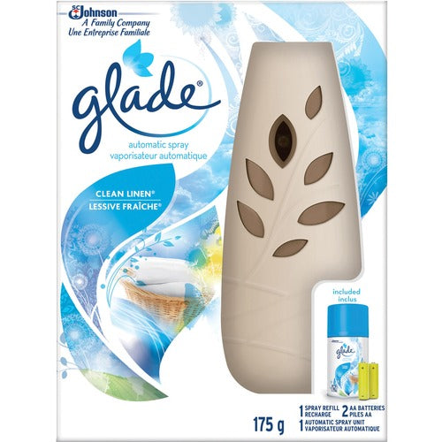 Glade Air Freshener Refill - SJN70676