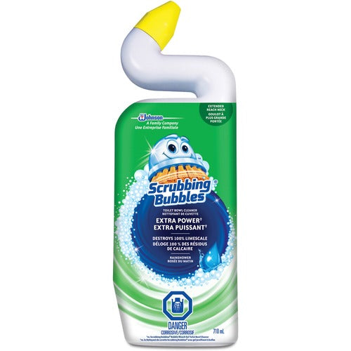 Scrubbing Bubbles&reg; EP Toilet Cleaner - SJN73542