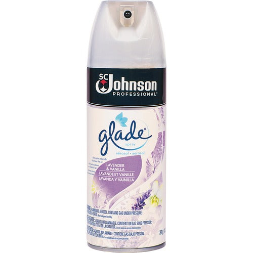 Glade Scented Air Freshener Spray - SJN77801