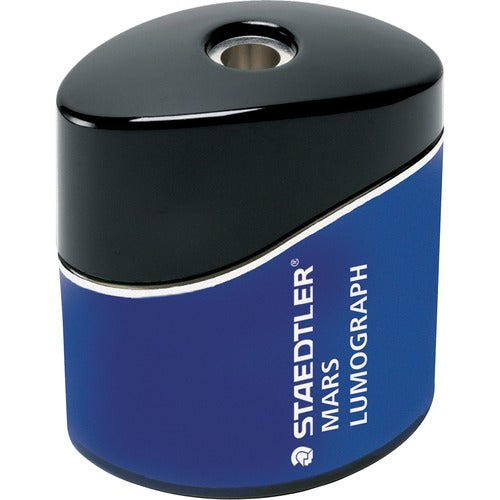 Staedtler Single Hole Oval Pencil Sharpener - STD511100