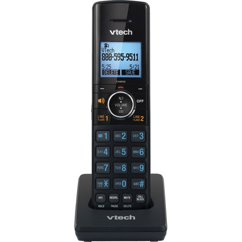 VTech VTech 2-line Cordless Phone Accessory Handset VTEDS6250