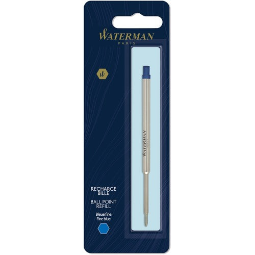 Waterman Fine Point Ballpoint Pen Refill - WAT1964016