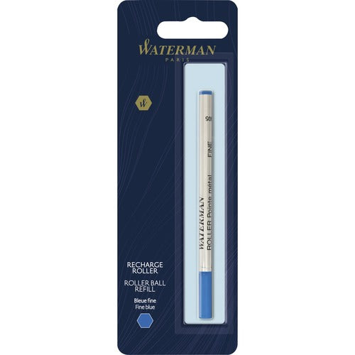 Waterman Fine Point Rollerball Pen Refill - WAT1964018