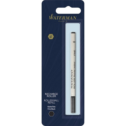 Waterman Fine Point Rollerball Pen Refill - WAT1964019