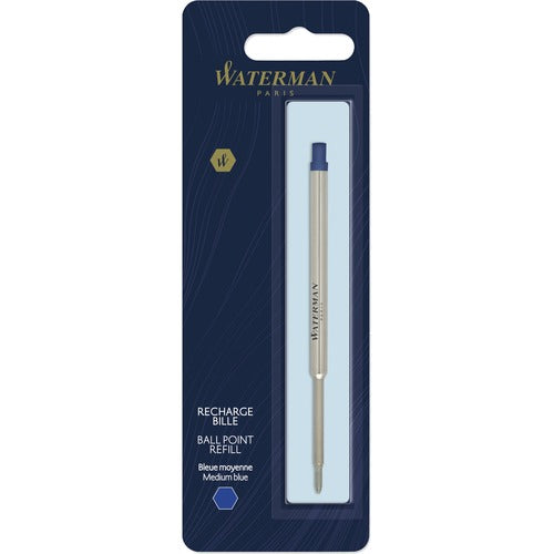 Waterman Ballpoint Pen Refill - WATS0944490