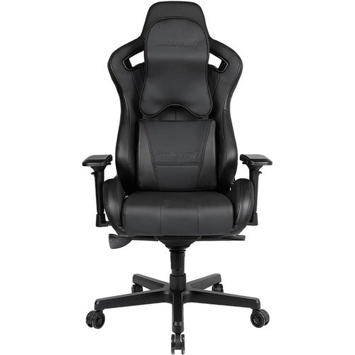 Anda Seat Anda Seat Dark Knight AD12XL-DARK-B-PV/C-B02 Gaming Chair ANA827942  FRN