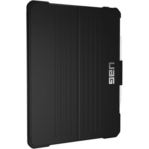 Urban Armor Gear Urban Armor Gear Metropolis Carrying Case (Folio) for 12.9" Apple iPad Pro (2018) - Black ESE685925