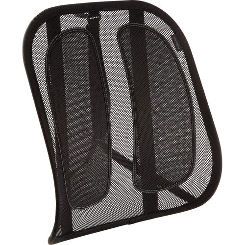Fellowes Fellowes Office Suites&trade; Mesh Back Support FEL9191301