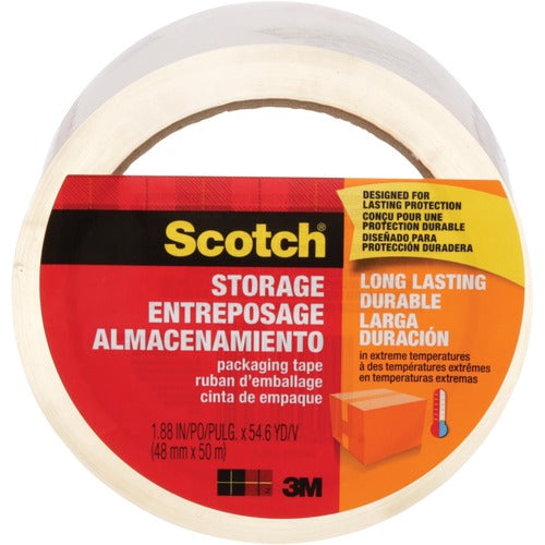 Scotch Packaging Tape - MMM3650ESF