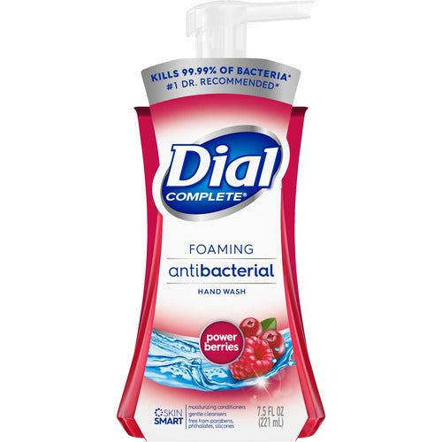 Dial Complete Foam Soap - DIA2564518