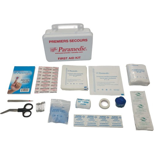 Paramedic First Aid Kit - PME9992201