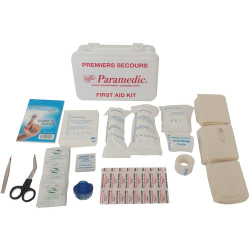 Paramedic First Aid Kit - PME9992202