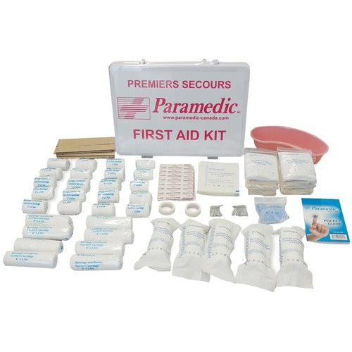 Paramedic First Aid Kit - PME9992303