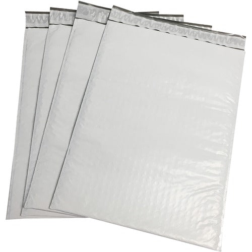 Spicers Polyethylene Bubble Mailers - SPLXPAK2