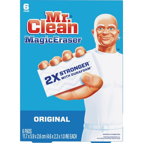 Mr. Clean Magic Eraser Pads - PGC79009