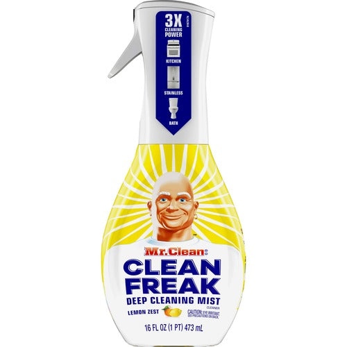 Mr. Clean Mr. Clean Deep Cleaning Mist PGC79129