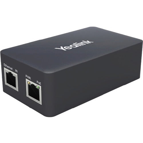 Yealink PoE Adapter YLPOE30 - YEA102667