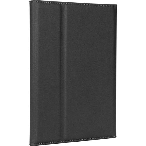 Targus Versavu THZ694GL Carrying Case (Folio) Apple iPad mini, iPad mini (5th Generation), iPad mini 4, iPad mini 3, iPad mini 2 Tablet - Black - TRGTHZ694GL