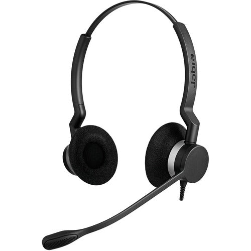 Jabra Jabra BIZ 2300 QD Duo JBR2389820109