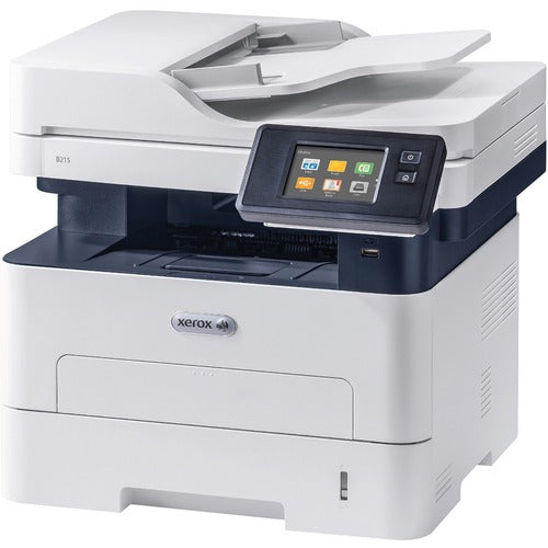 Xerox B215 Laser Multifunction Printer - Monochrome - XERB215DNI