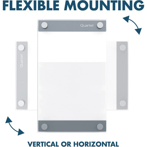 Quartet Infinity Magnetic Board - QRT3413899241