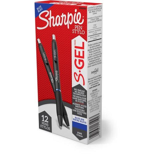 Sharpie Sharpie S-Gel Pens SAN2096146