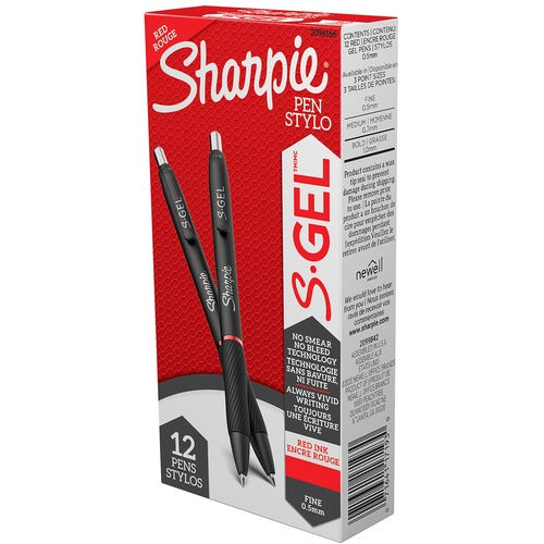 Sharpie Sharpie S-Gel Pens SAN2096166