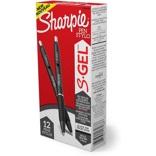 Sharpie S-Gel Pens - SAN2096159