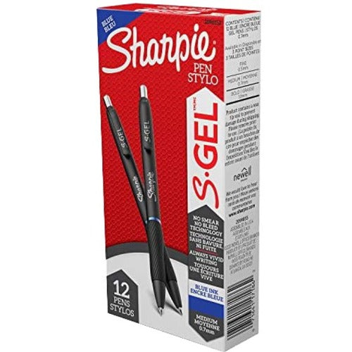 Sharpie S-Gel Pens - SAN2096152
