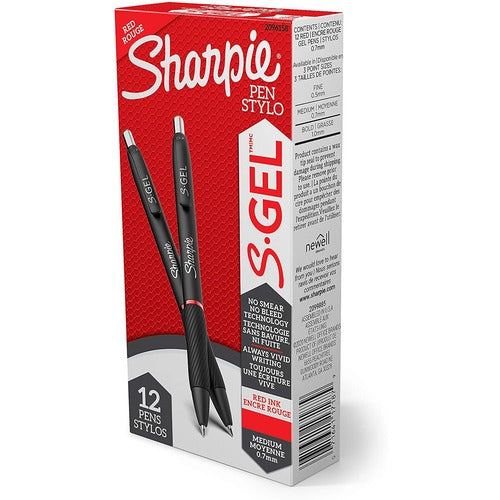 Sharpie S-Gel Pens - SAN2096158