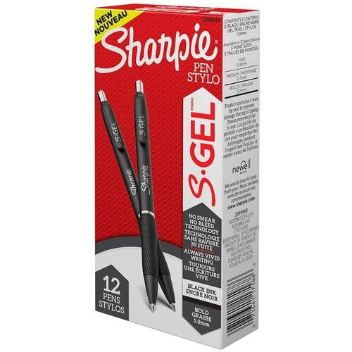 Sharpie S-Gel Pens - SAN2096149