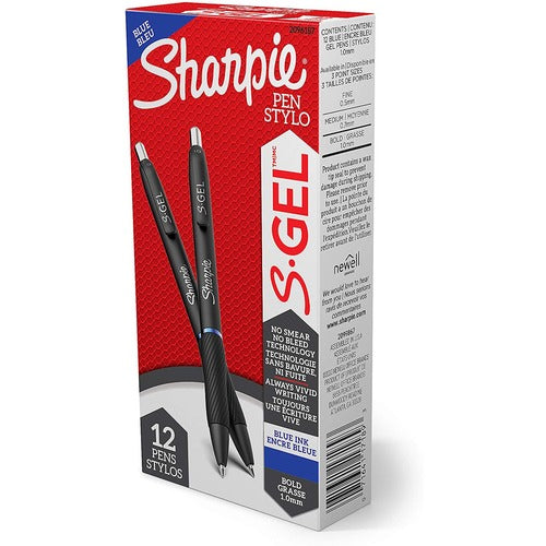 Sharpie S-Gel Pens - SAN2096187