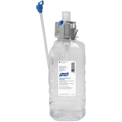 PURELL&reg; PURELL&reg; 1500mL Refill Fresh Scent Foam Soap GOJ856104