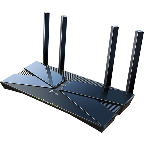 TP-Link TP-Link Archer AX50 Wi-Fi 6 IEEE 802.11ax Ethernet Wireless Router TPLARCHERAX50