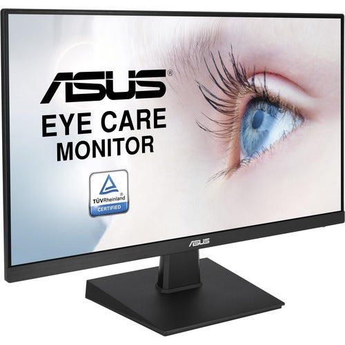 Asus Asus VA24EHE 23.8" Full HD WLED Gaming LCD Monitor - 16:9 - Black ASUVA24EHE