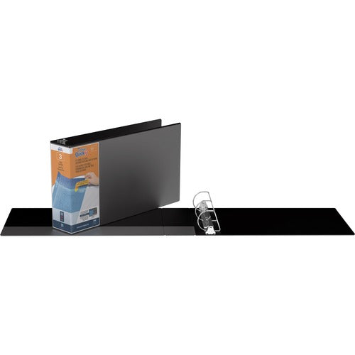 QuickFit Deluxe 11x17 Binder - RGO94051