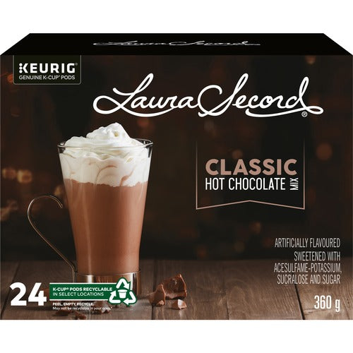 Laura Secord Hot Chocolate - KEU7721917