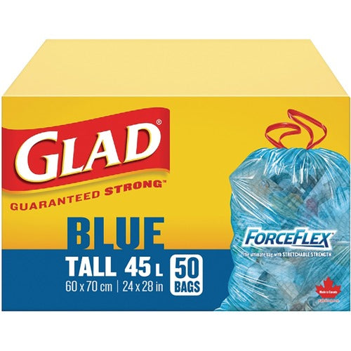 Clorox Trash Bag - CLO30301