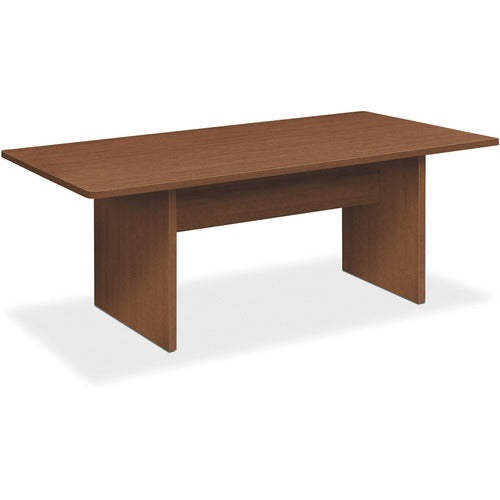 HON HON Foundation 72" Rectangular Conference Table HONLMC72RF  FRN