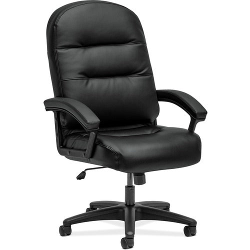 HON HON Pillow-Soft 2095ST11T Executive Chair HON2095ST11T  FRN