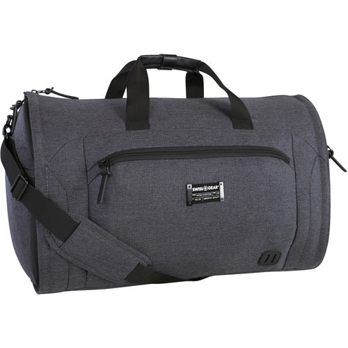 SwissGear SwissGear Getaway SW22312005 Carrying Case (Duffel) Luggage, Travel Essential - Dark Gray HDLSW22312005