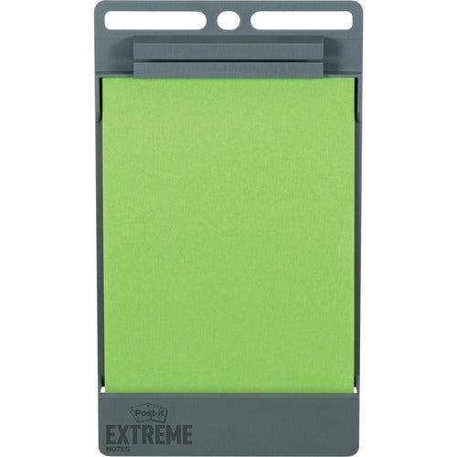 Post-it&reg; Extreme Note Pad - MMMEXT456HLDR