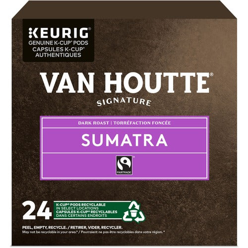 VAN HOUTTE Coffee K-Cup - KEU8089817