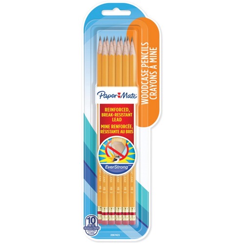 Paper Mate Wood Pencil - PAP2067423