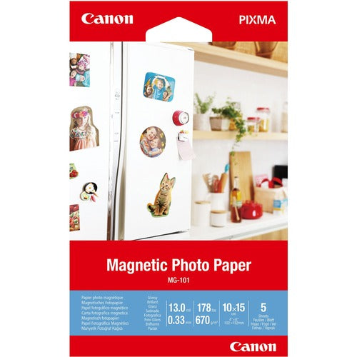 Canon Photo Paper - CNMMG101