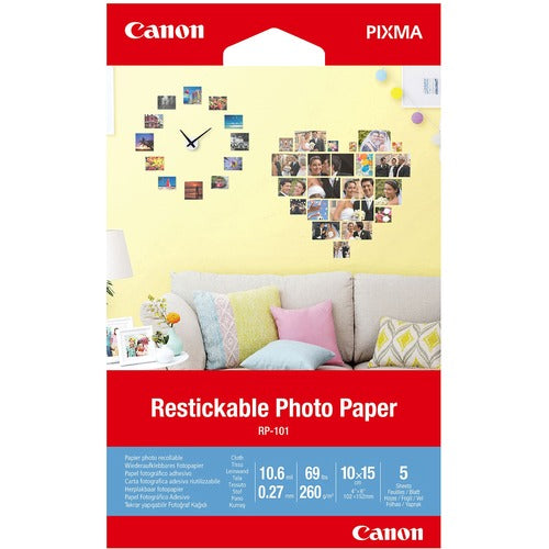 Canon Photo Paper - CNMRP101