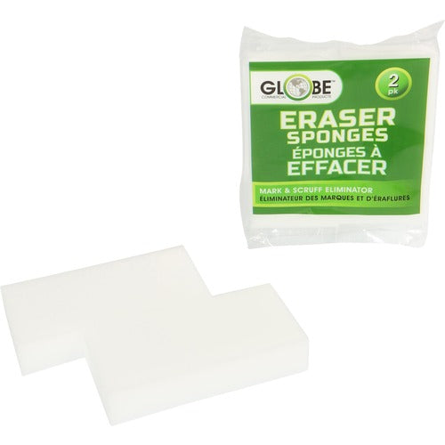 Globe Globe Eraser Sponge GCP4028